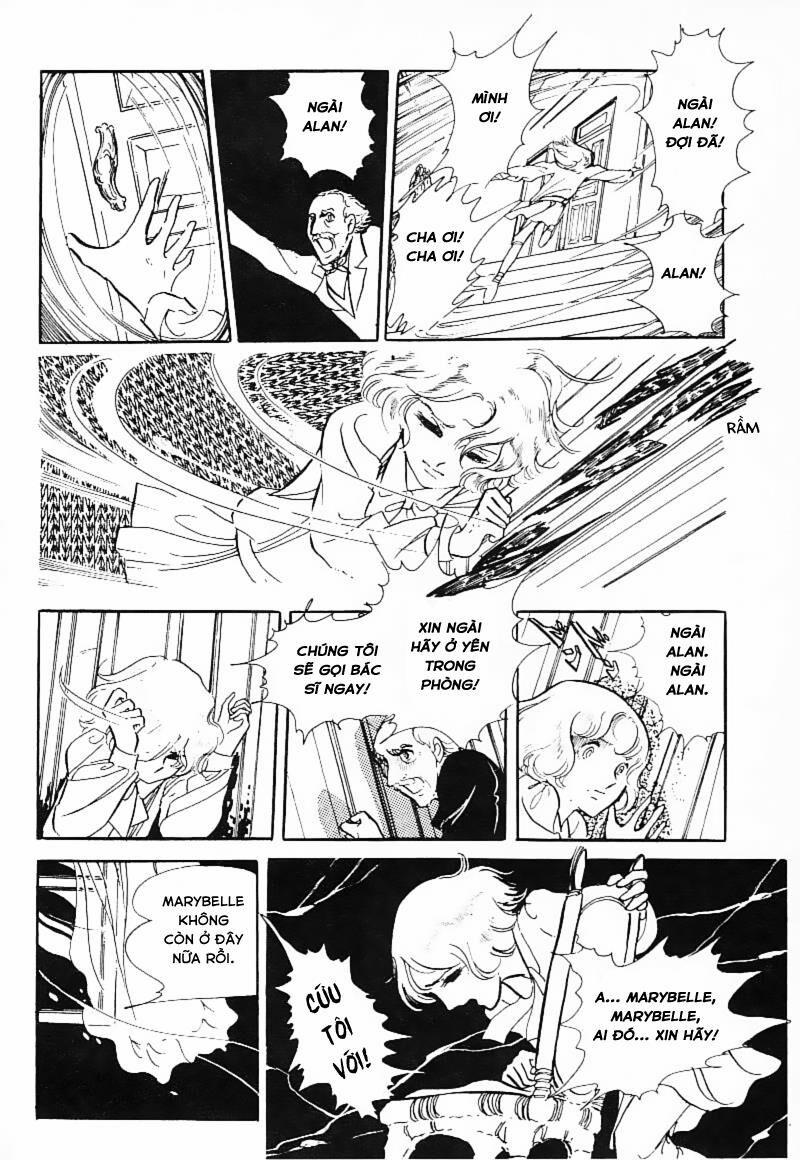 Poe No Ichizoku – Gia Tộc Poe 7 trang 25