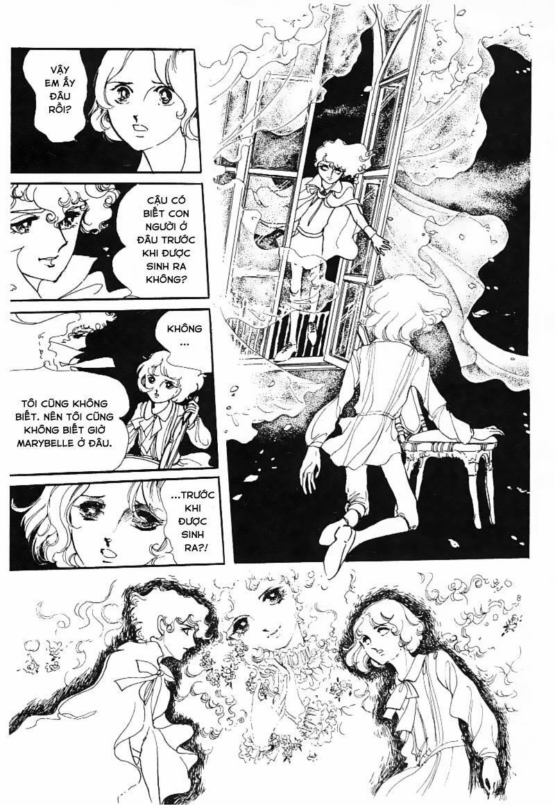 Poe No Ichizoku – Gia Tộc Poe 7 trang 26