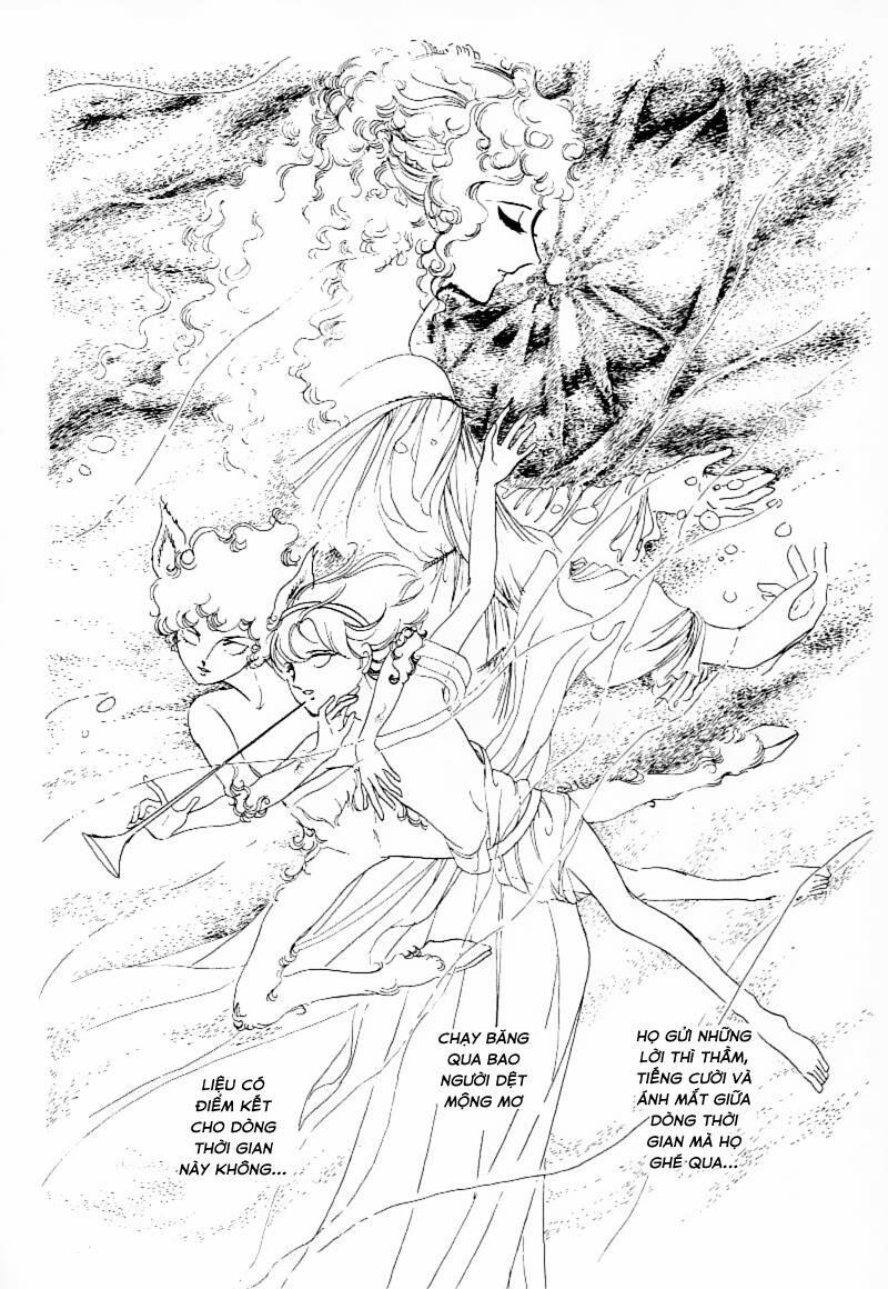 Poe No Ichizoku – Gia Tộc Poe 7 trang 29