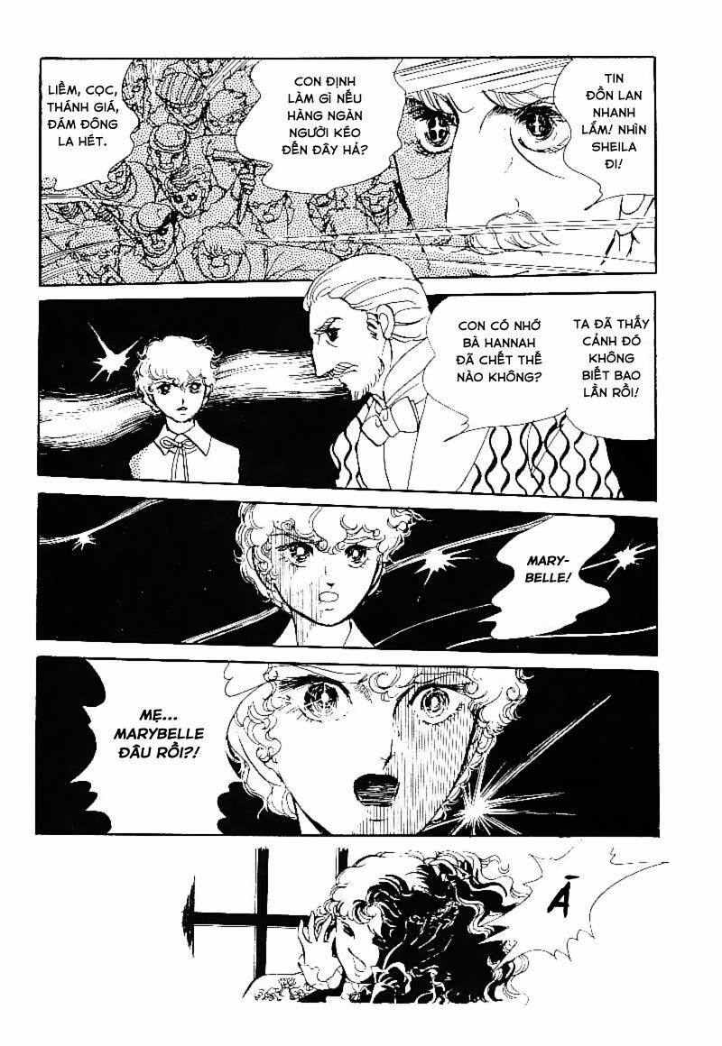 Poe No Ichizoku – Gia Tộc Poe 7 trang 7