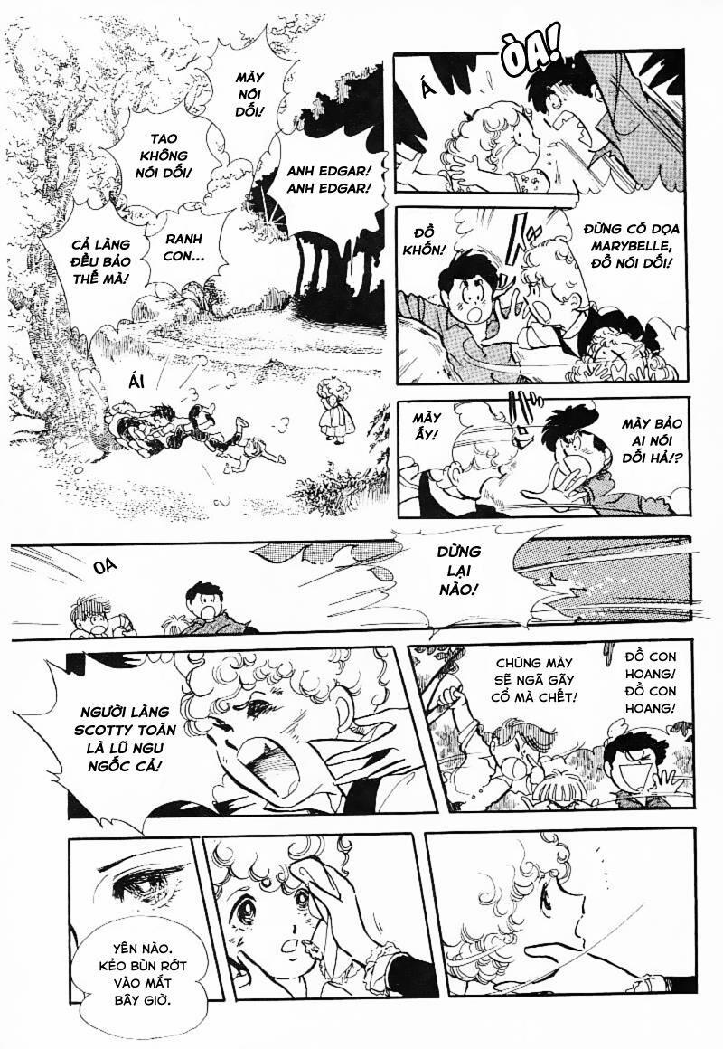 Poe No Ichizoku – Gia Tộc Poe 8 trang 14