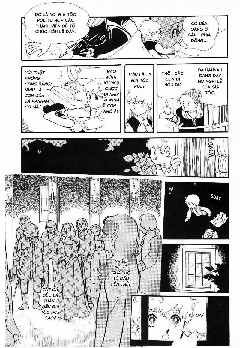 Poe No Ichizoku – Gia Tộc Poe 8 trang 24