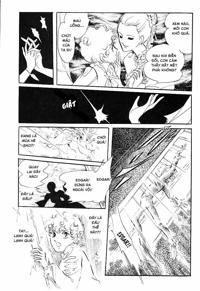 Poe No Ichizoku – Gia Tộc Poe 9 trang 16