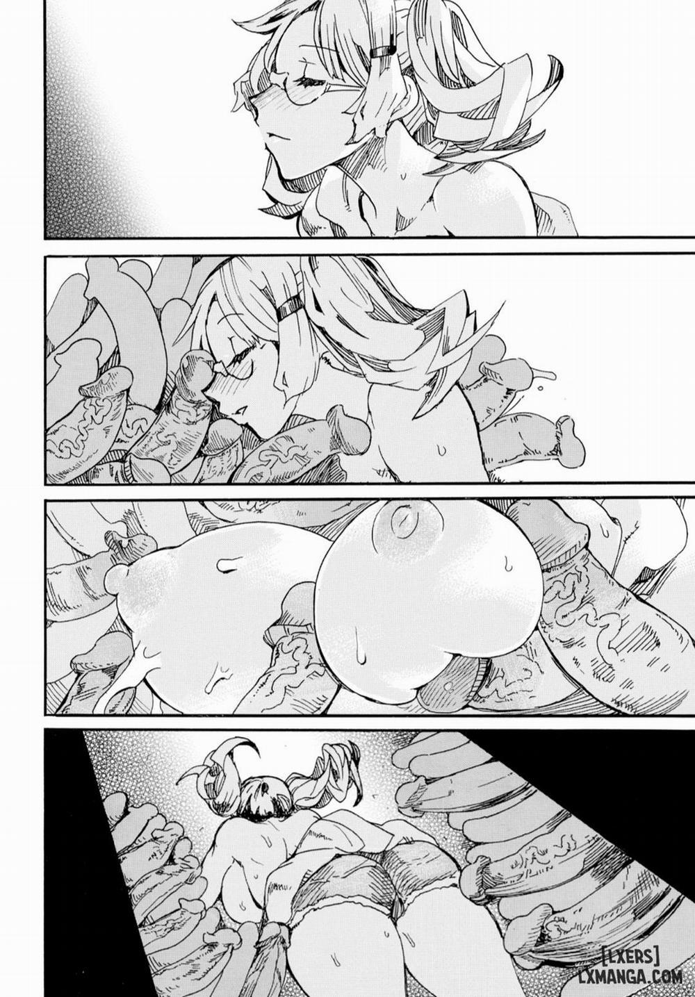 Pokédick GO Oneshot trang 13