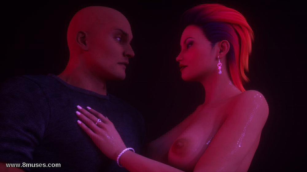 Pole Dance 1 trang 18