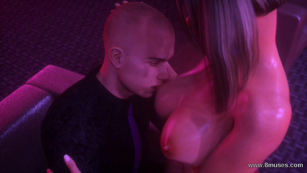 Pole Dance 1 trang 29