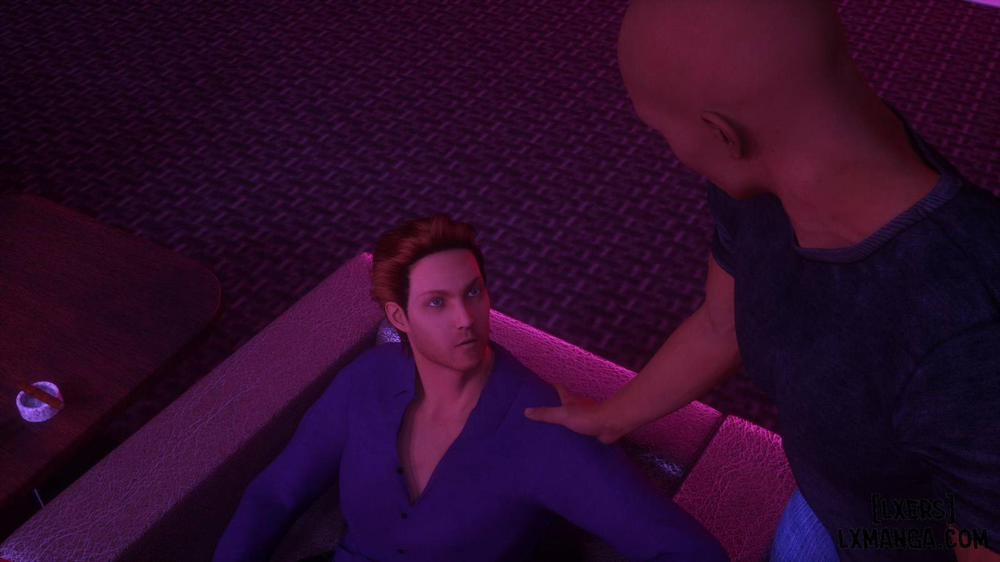 Pole Dance Oneshot trang 15