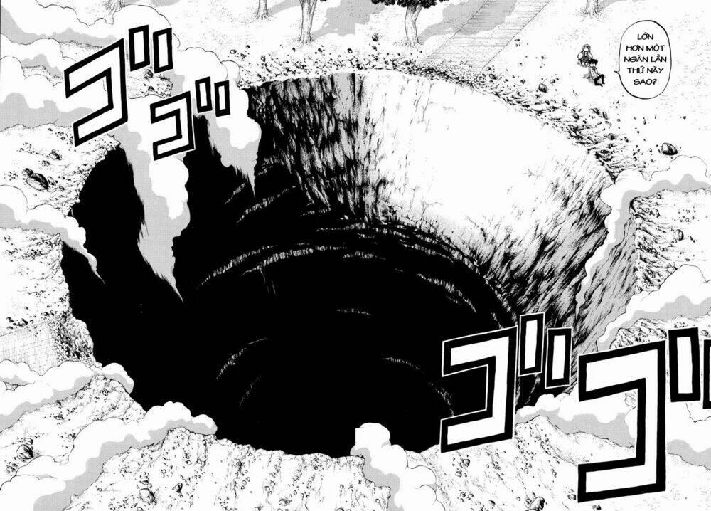 Ponkotsu-Chan Kenshouchuu 1 trang 37