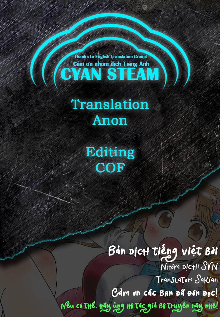 Ponkotsu-Chan Kenshouchuu 13 trang 19