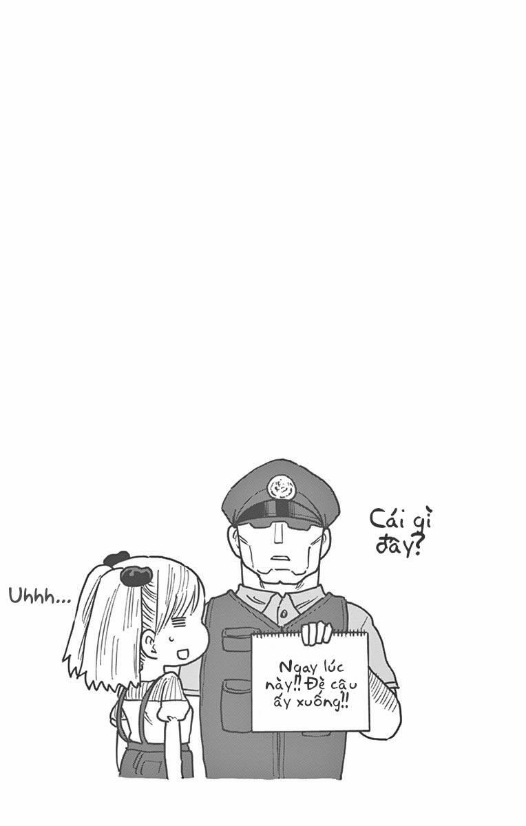 Ponkotsu-Chan Kenshouchuu 17 trang 18