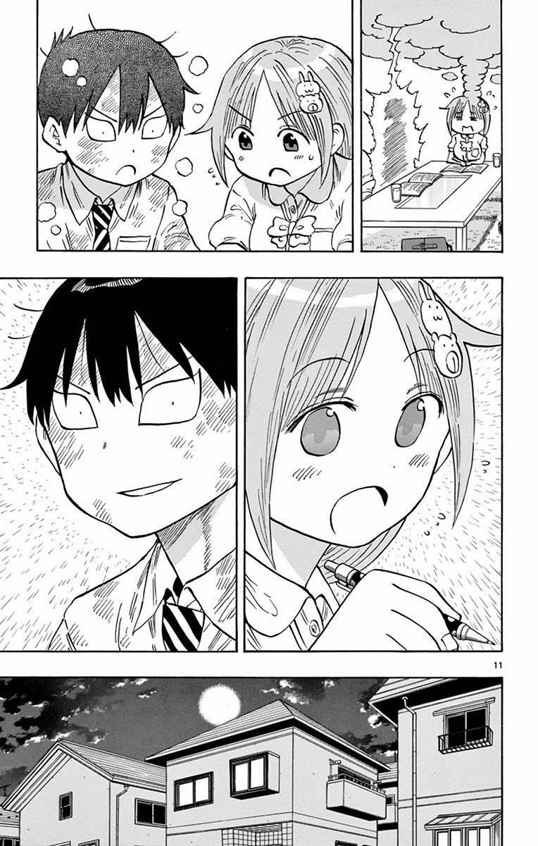 Ponkotsu-Chan Kenshouchuu 20 trang 14