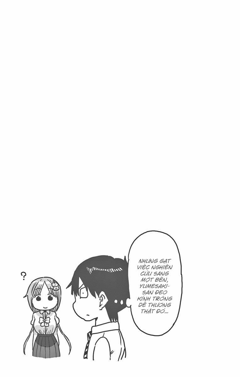 Ponkotsu-Chan Kenshouchuu 21 trang 18