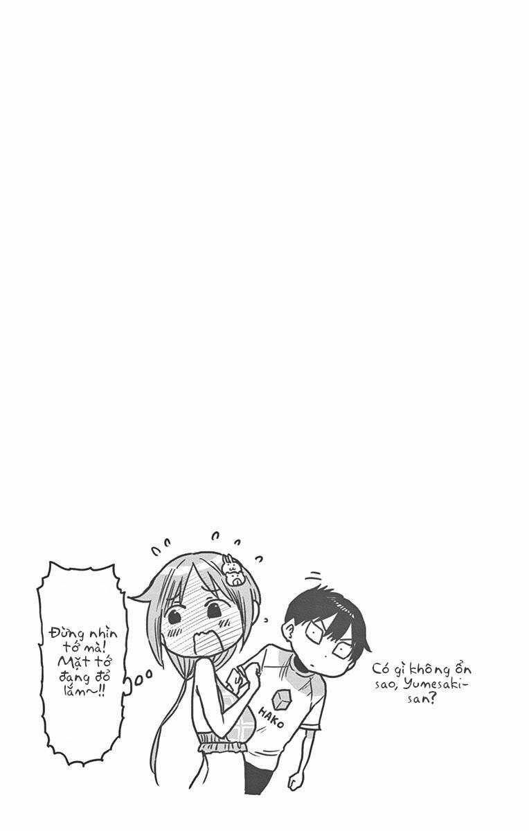 Ponkotsu-Chan Kenshouchuu 23 trang 18