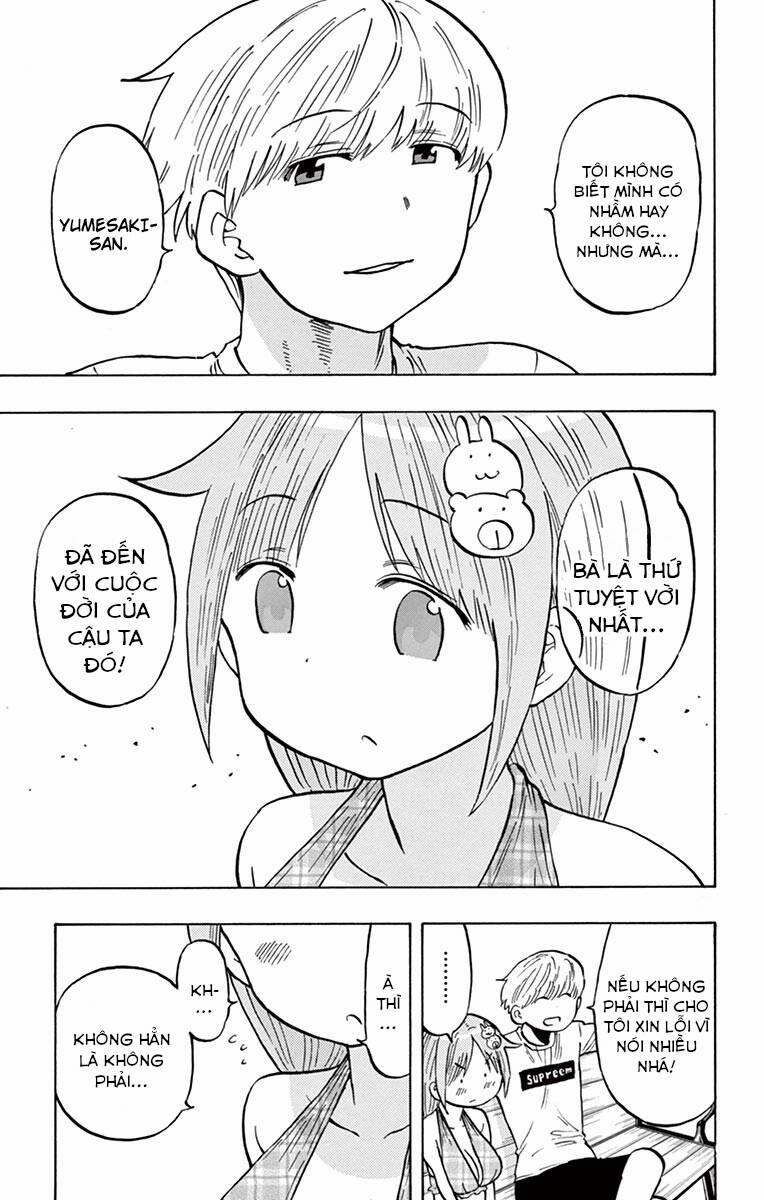 Ponkotsu-Chan Kenshouchuu 25 trang 14