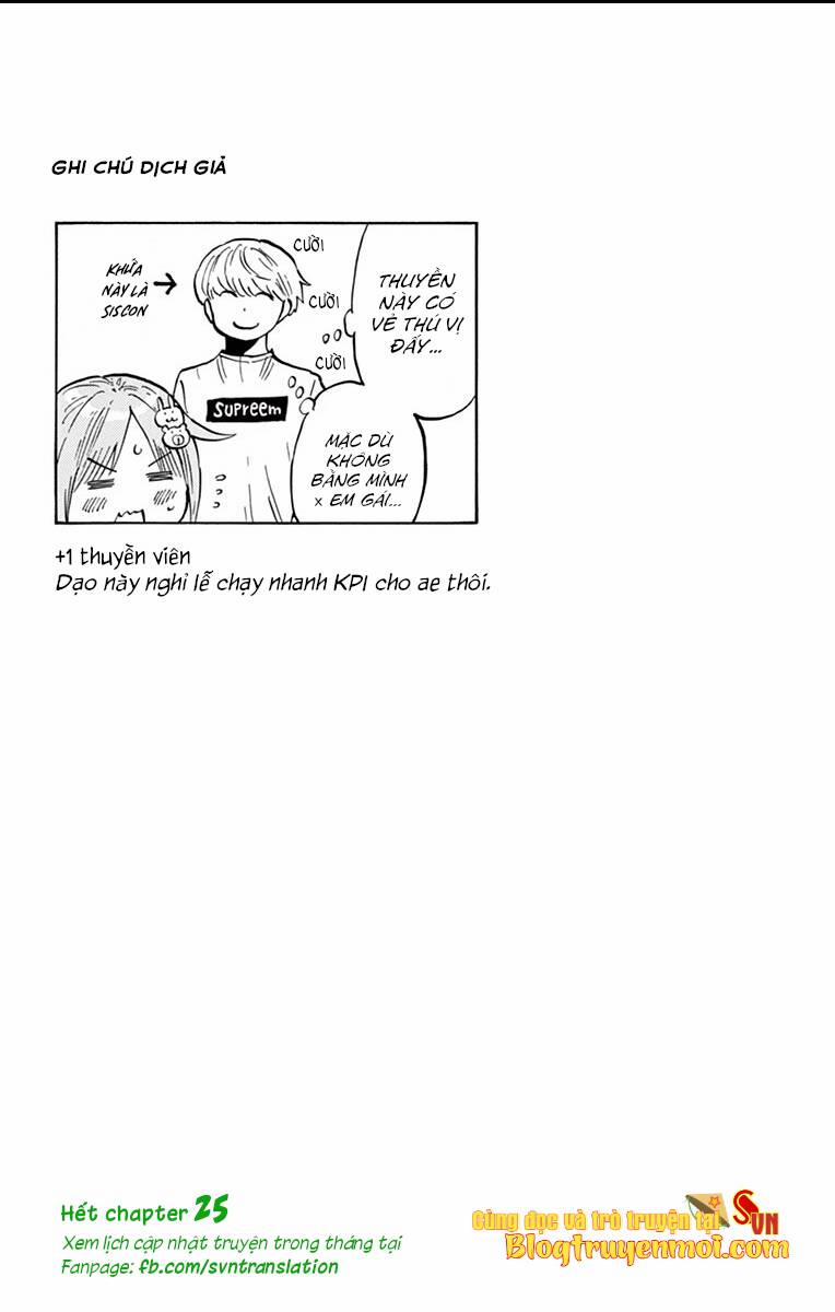 Ponkotsu-Chan Kenshouchuu 25 trang 18