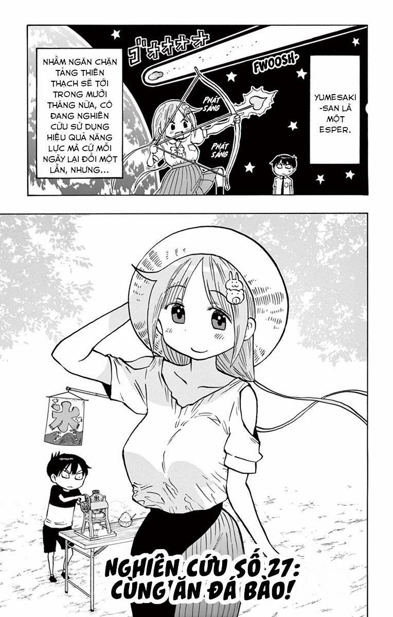 Ponkotsu-Chan Kenshouchuu 27 trang 4