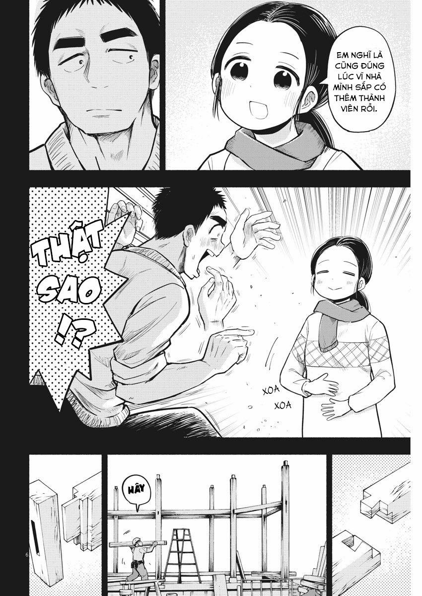 Ponkotsu Ponko 0 Kí ức Yoshioka 0 trang 7