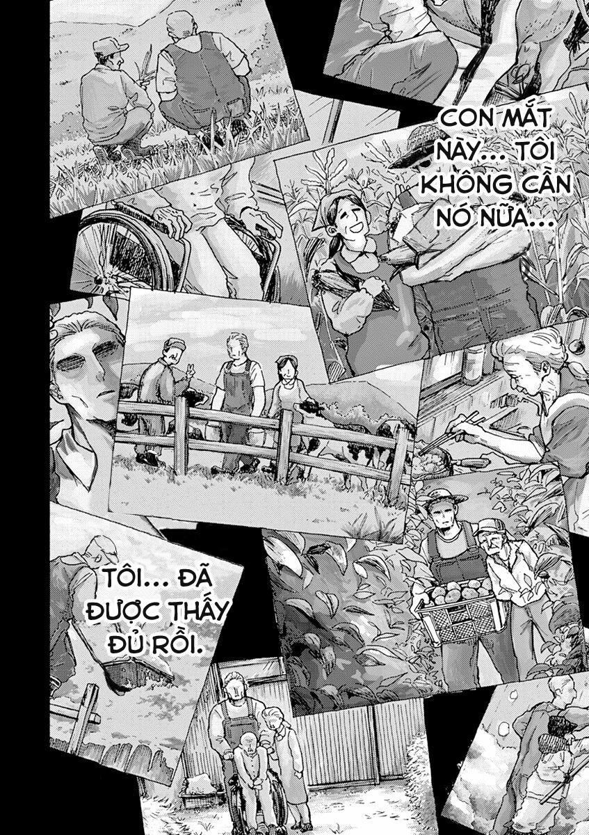 Ponkotsu Ponko 0 Ponko chu du trang 16