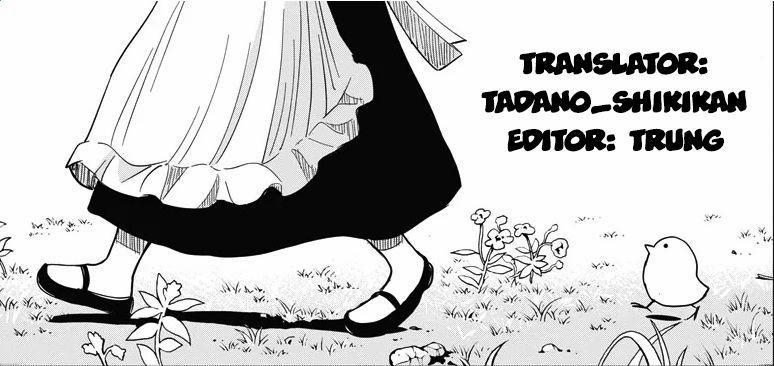 Ponkotsu Ponko 0 Ponko tái thiết trang 21