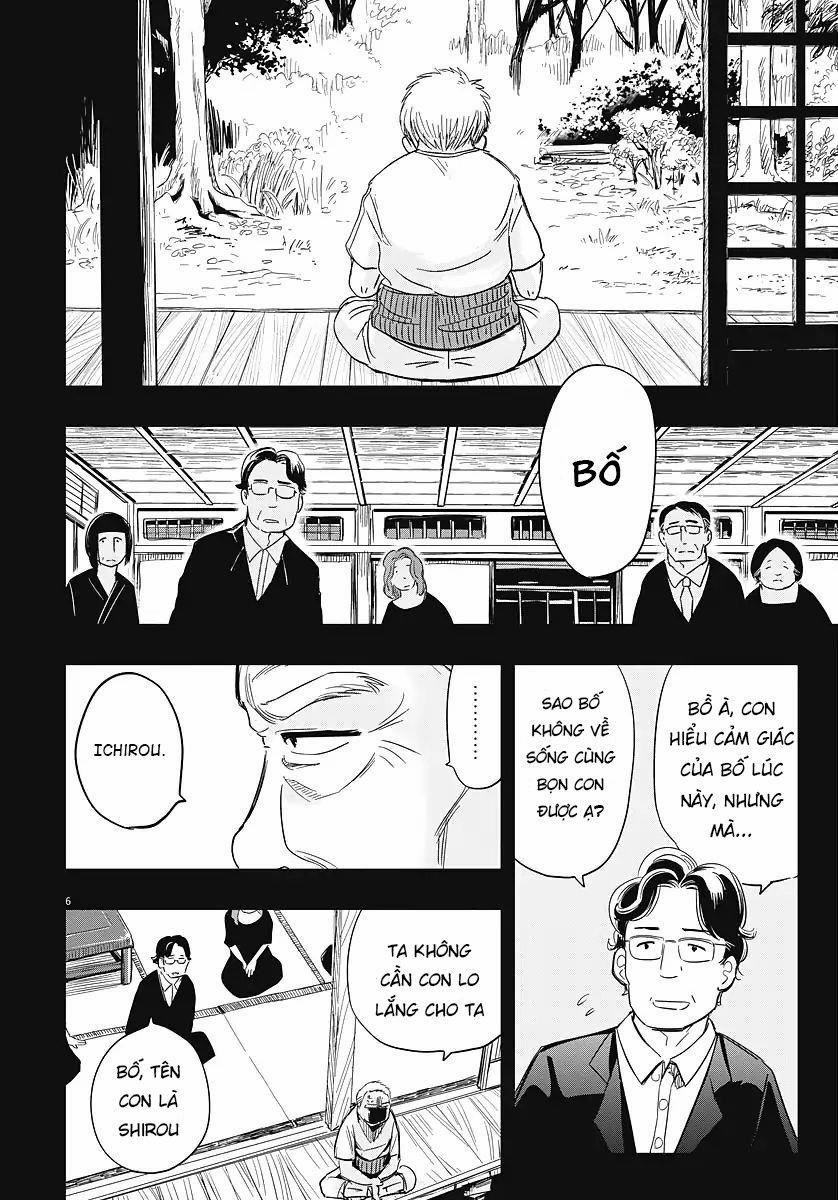 Ponkotsu Ponko 1 trang 5