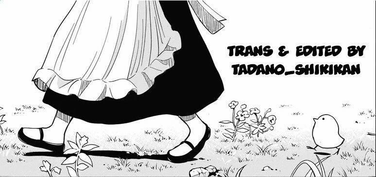 Ponkotsu Ponko 16 trang 19