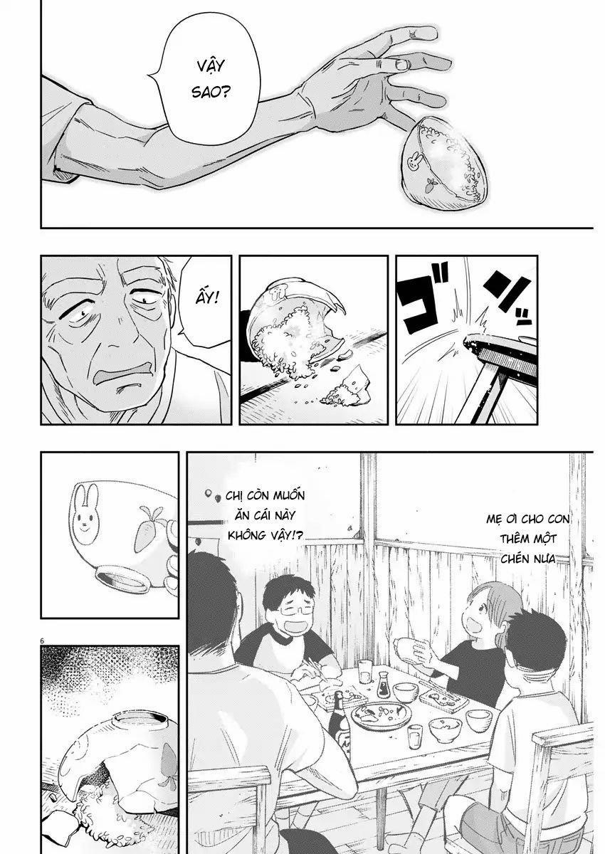 Ponkotsu Ponko 2 trang 6