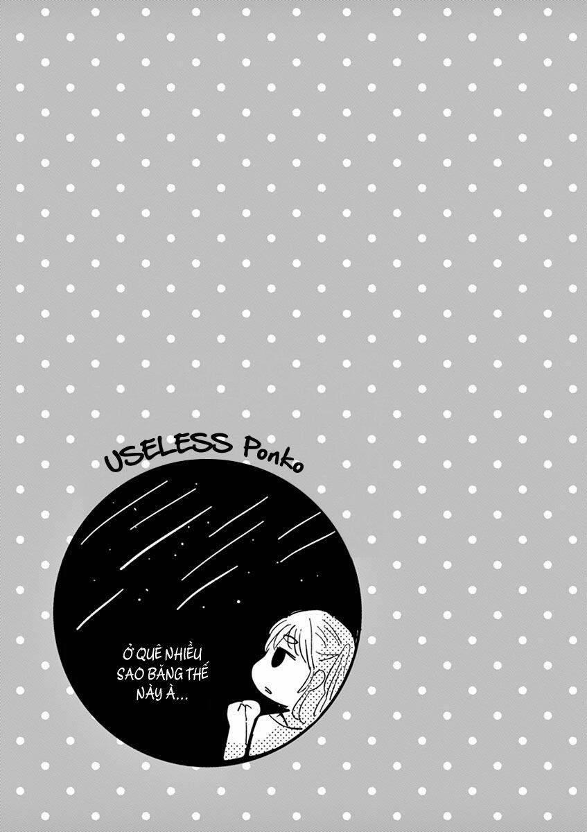 Ponkotsu Ponko 20 trang 19