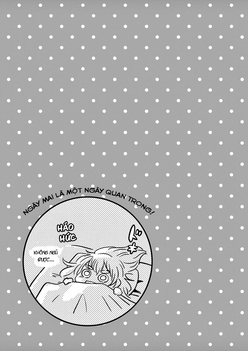 Ponkotsu Ponko 29 trang 20