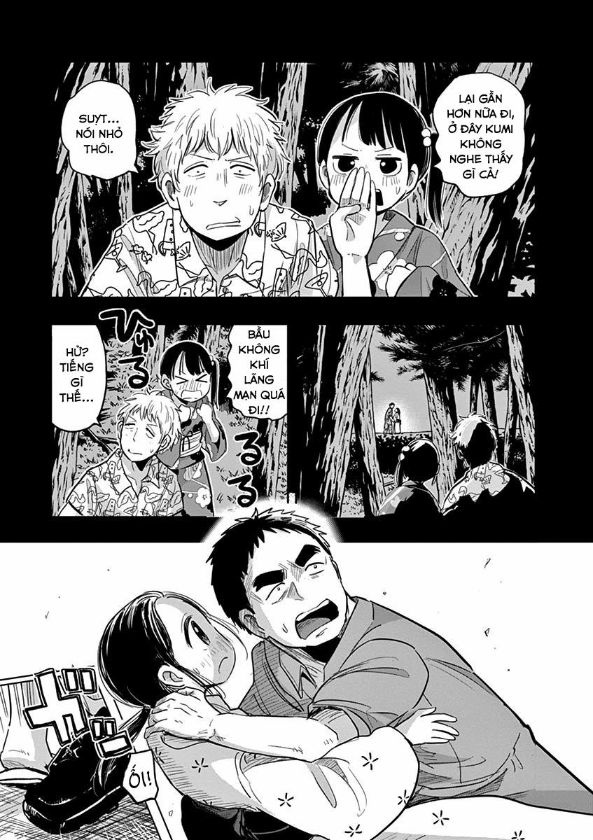 Ponkotsu Ponko 37 trang 2