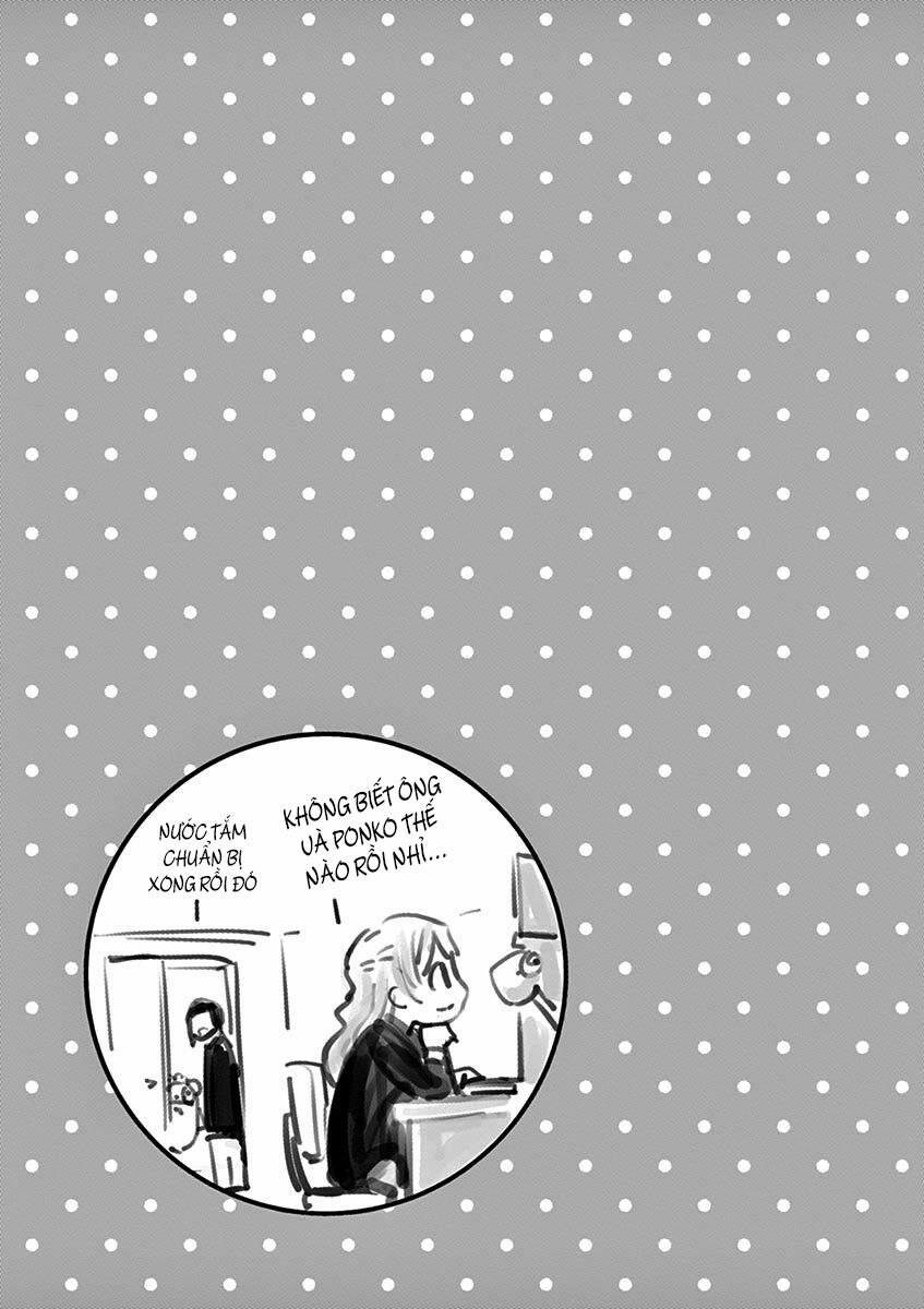 Ponkotsu Ponko 44 trang 20