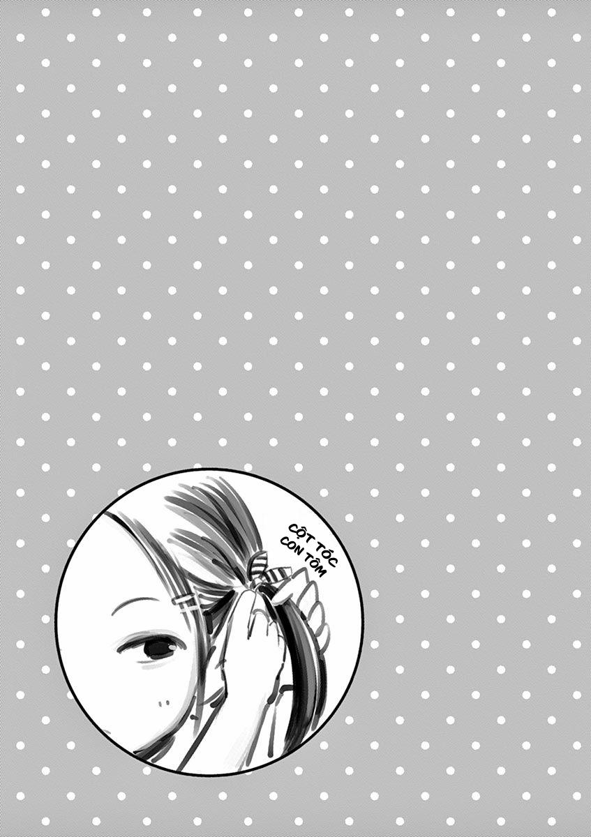 Ponkotsu Ponko 46 trang 20