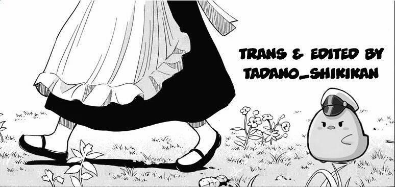 Ponkotsu Ponko 70 trang 20