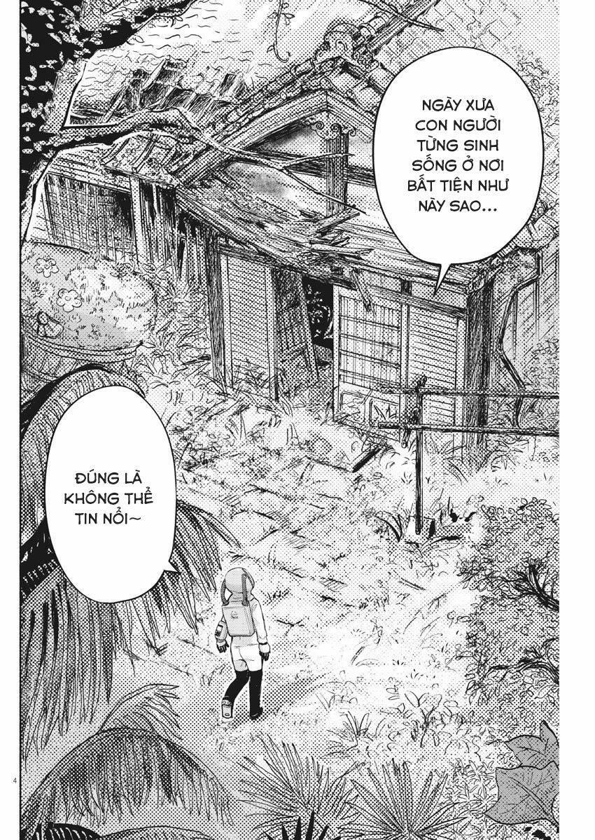 Ponkotsu Ponko 79 trang 7