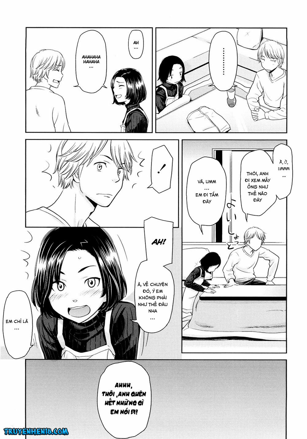 Porno Graffitti 1 trang 10