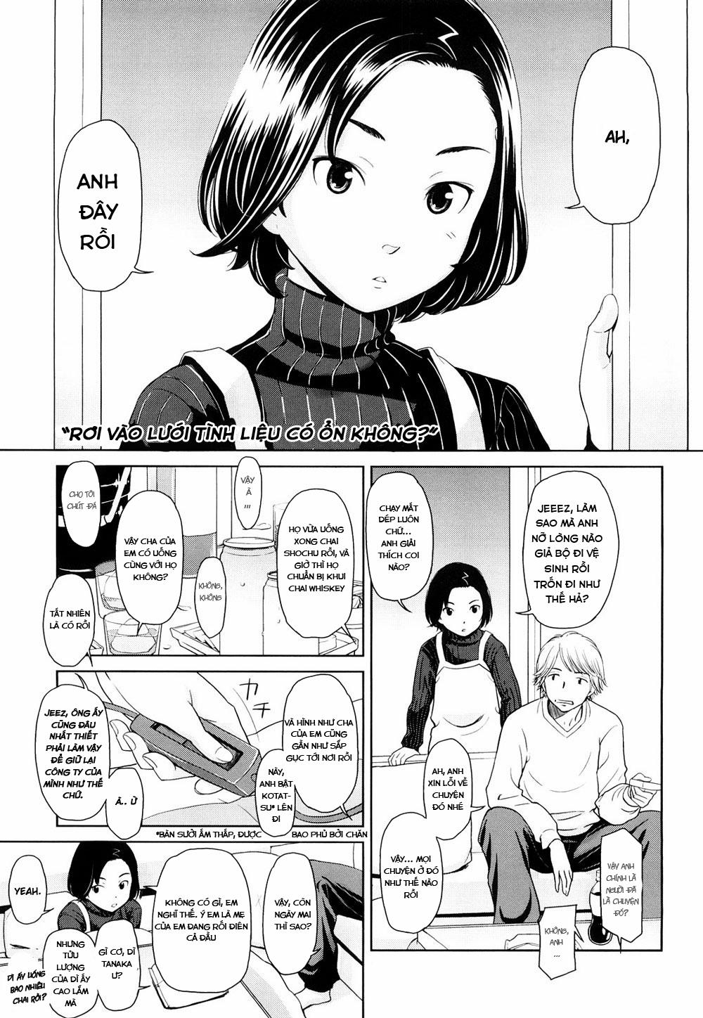 Porno Graffitti 1 trang 6