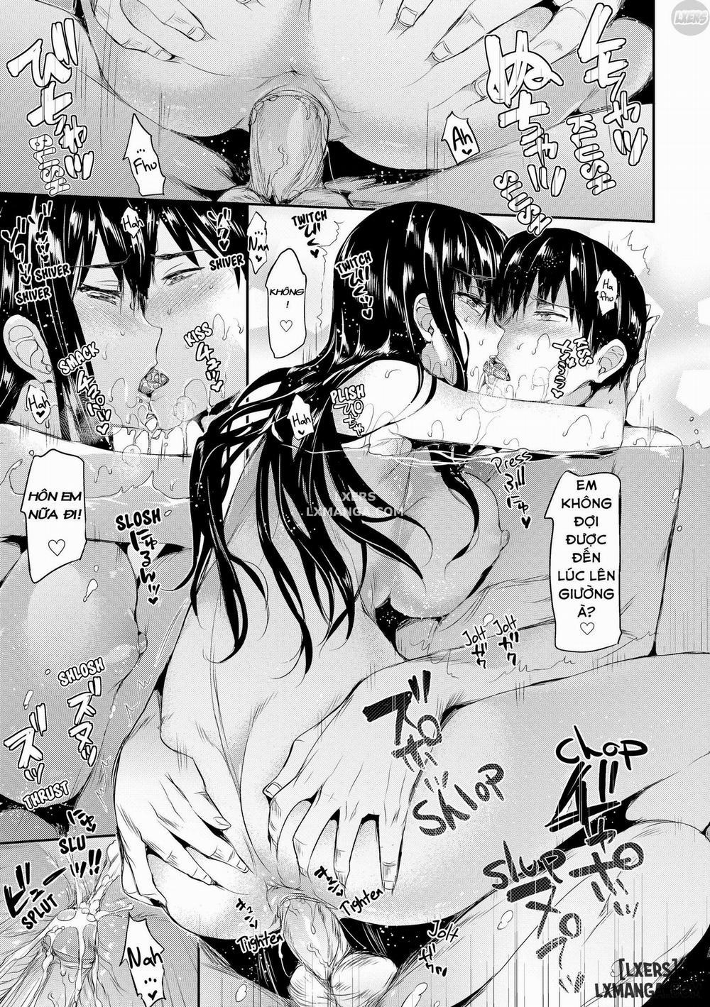 Porno Switch 10 END trang 9