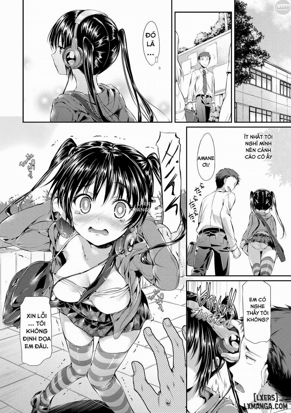 Porno Switch 7 trang 4