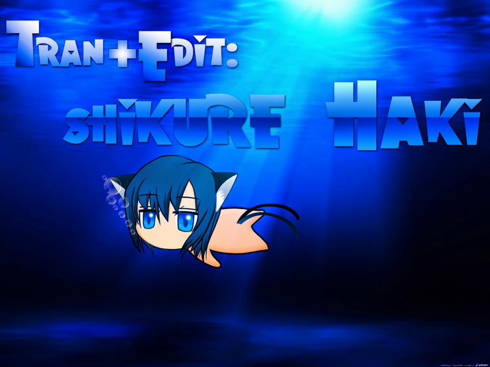 Portball Oneshot trang 20