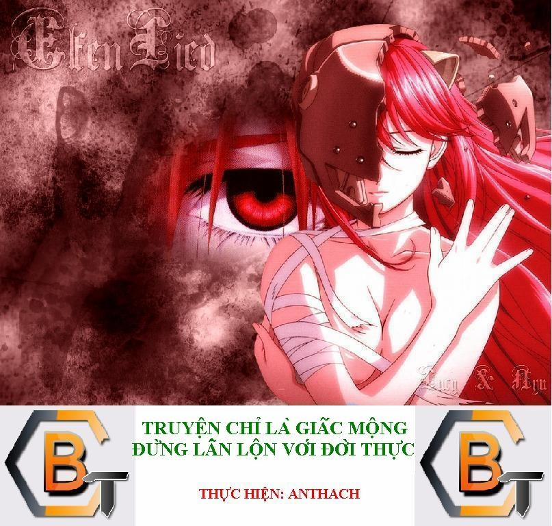 Portrait of Eternal Oneshot trang 24