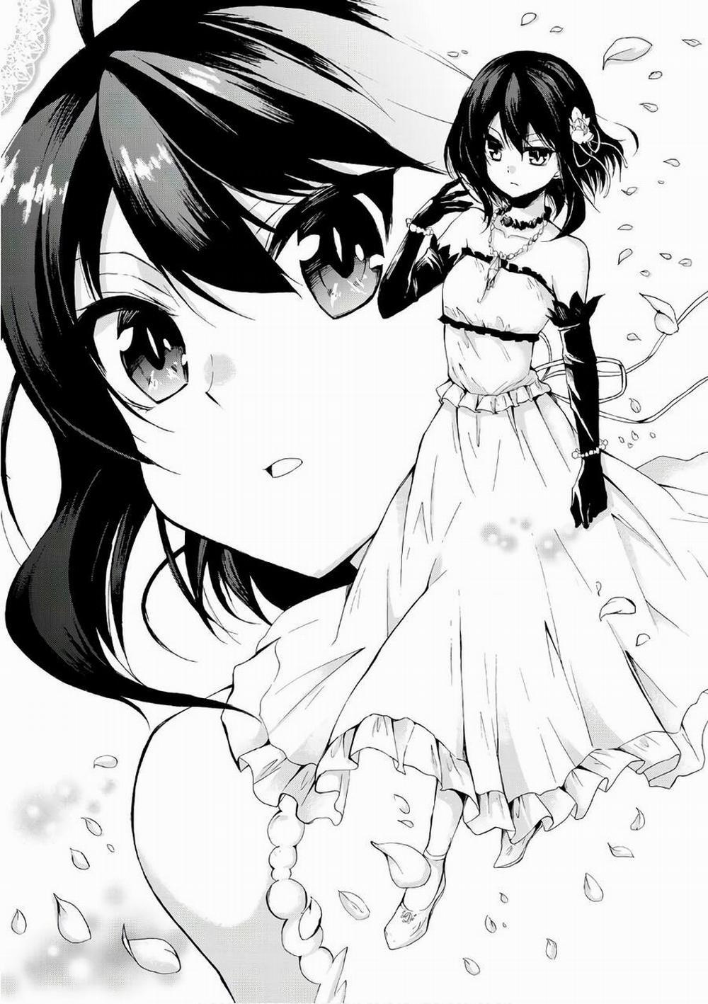 Potion-Danomi De Ikinobimasu! 11 trang 24