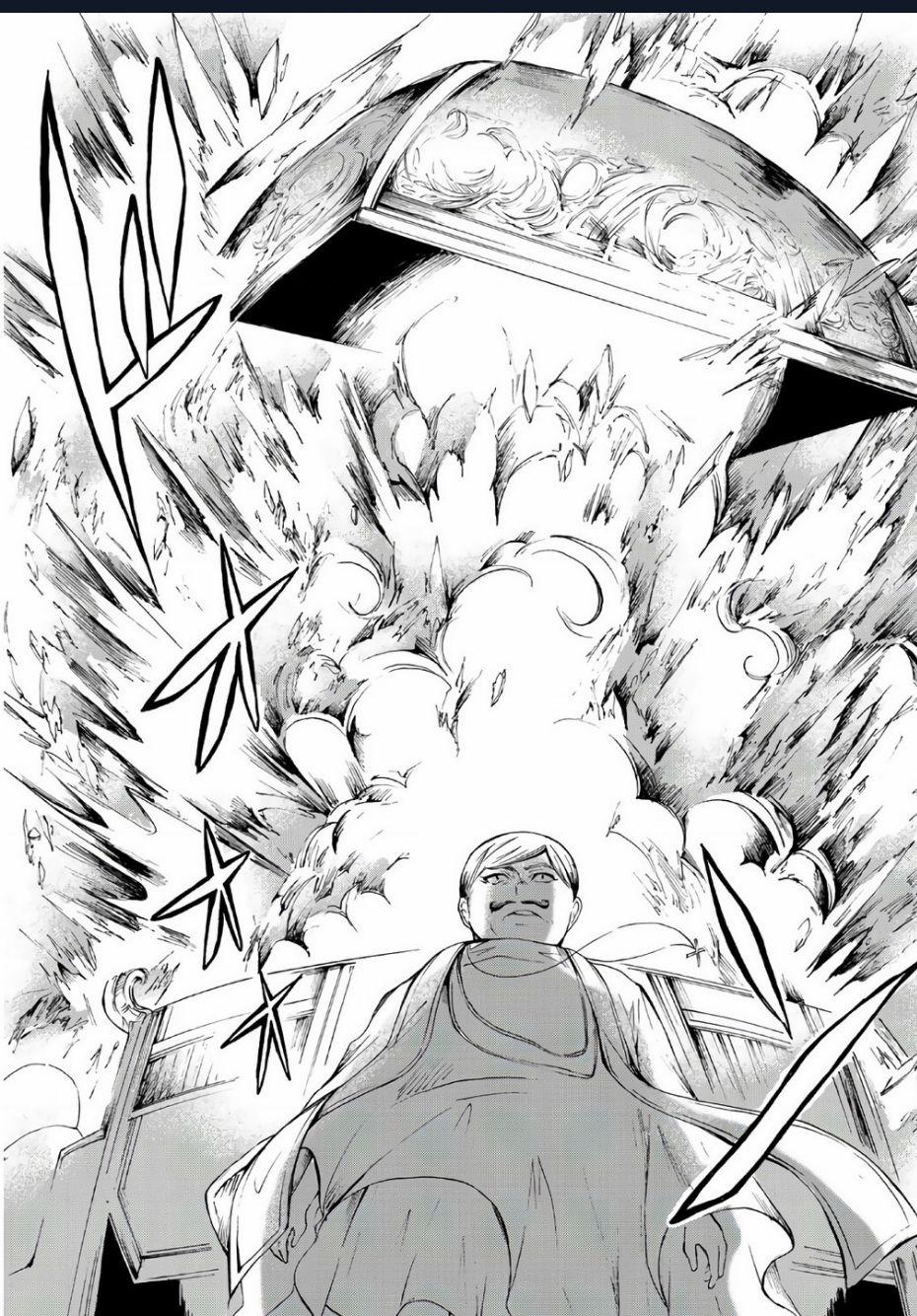 Potion-Danomi De Ikinobimasu! 13 trang 27