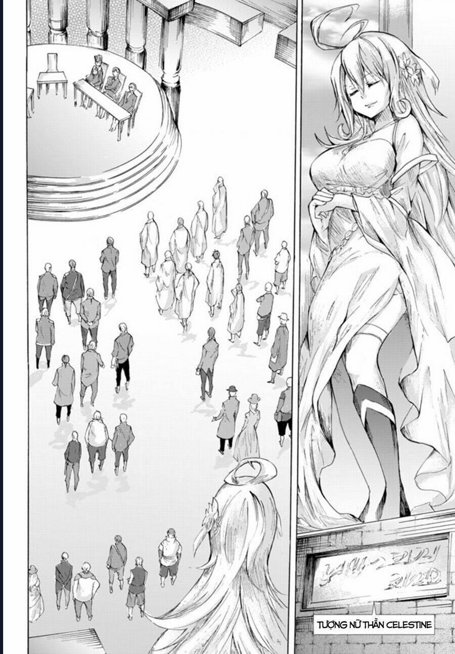 Potion-Danomi De Ikinobimasu! 14 trang 12