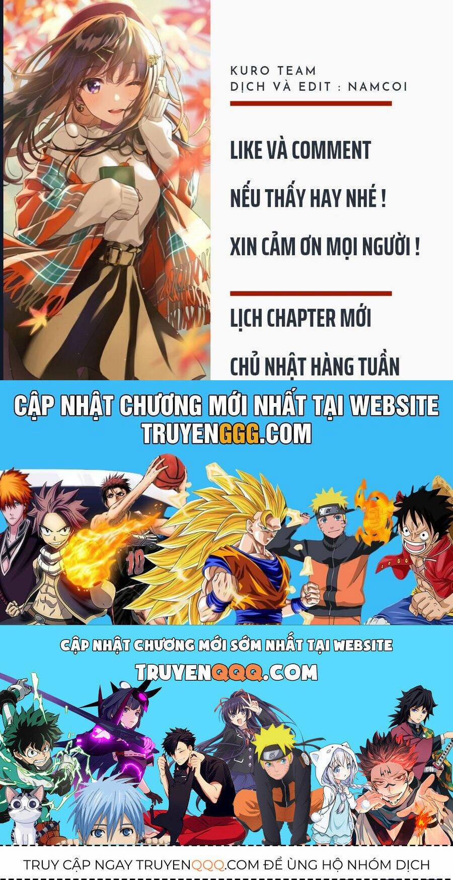 Potion-Danomi De Ikinobimasu! 14 trang 31