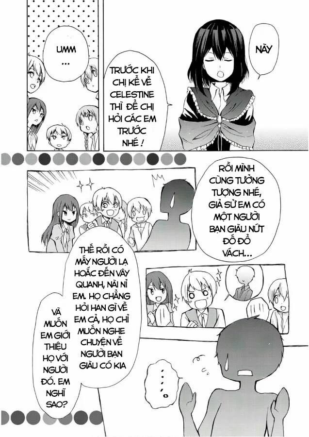 Potion-Danomi De Ikinobimasu! 15 trang 26