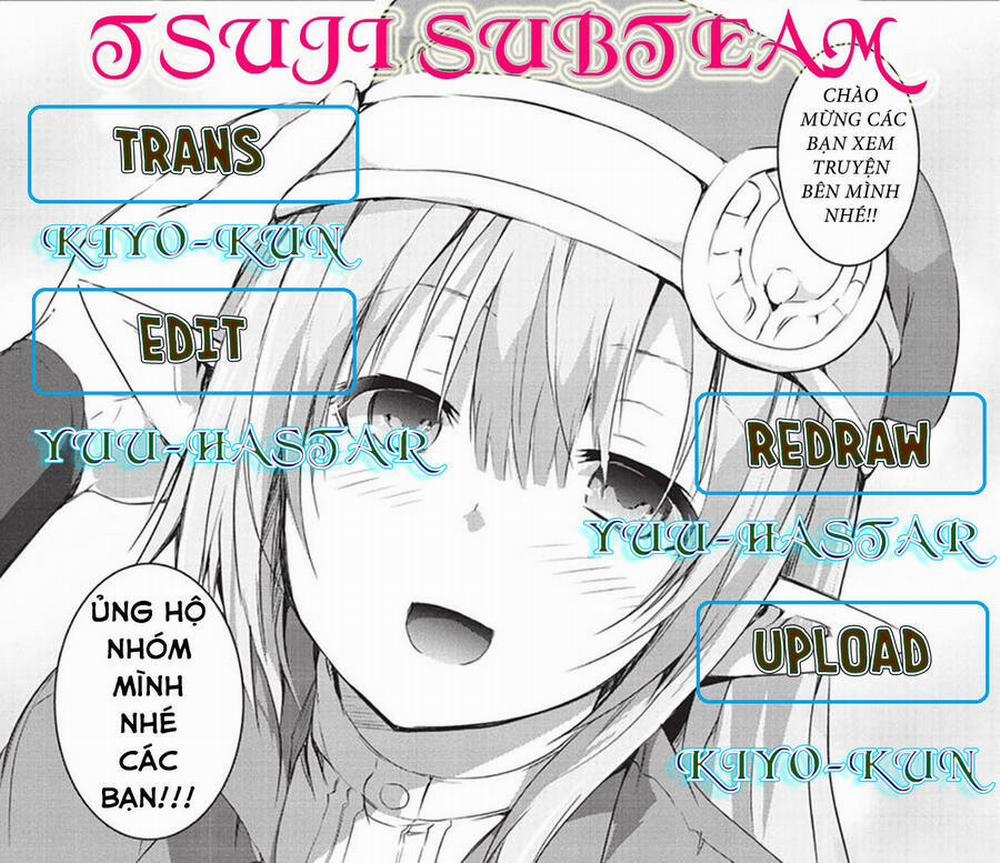 Potion-Danomi De Ikinobimasu! 3 trang 2