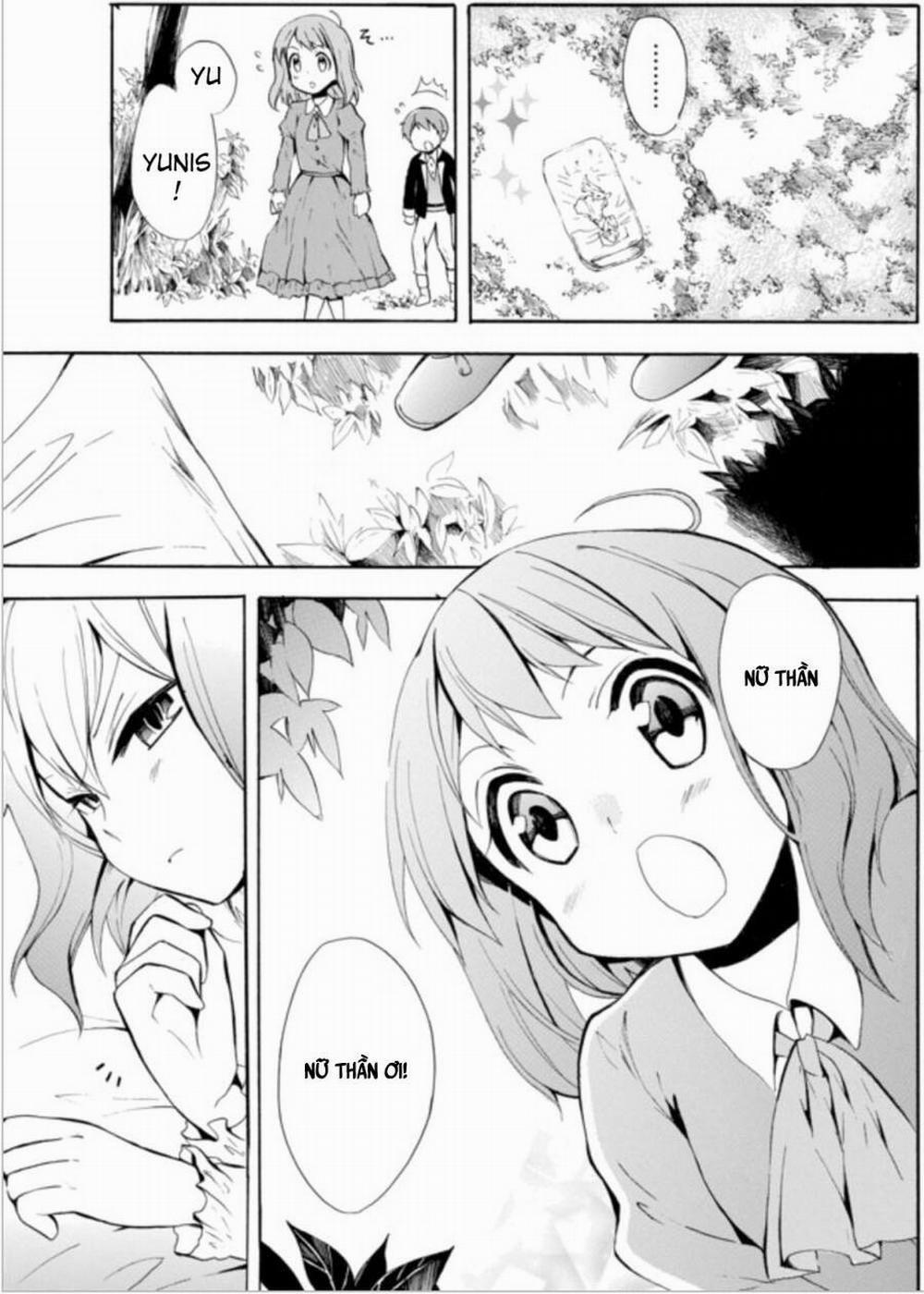 Potion-Danomi De Ikinobimasu! 5 trang 10