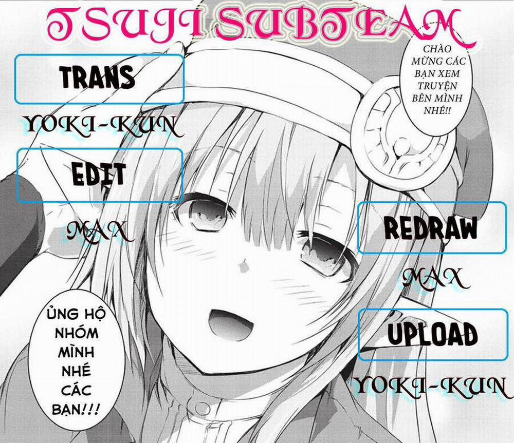 Potion-Danomi De Ikinobimasu! 6.1 trang 2