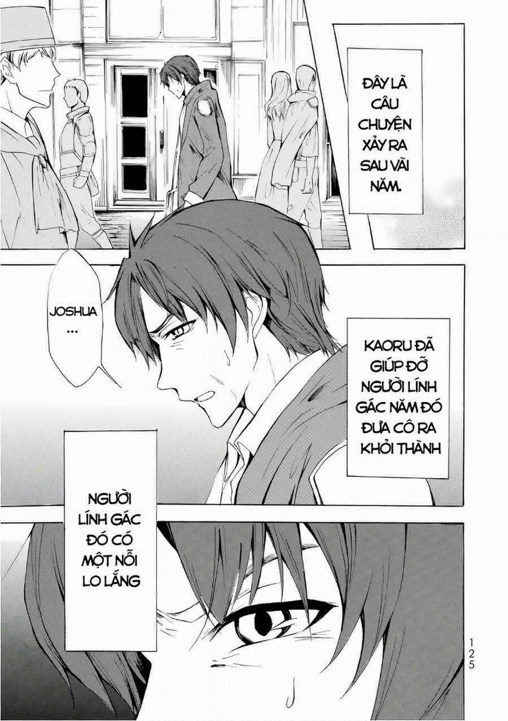 Potion-Danomi De Ikinobimasu! 9 trang 26