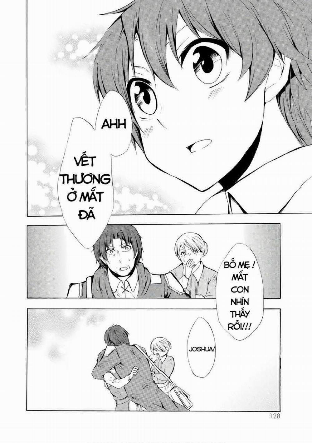 Potion-Danomi De Ikinobimasu! 9 trang 29