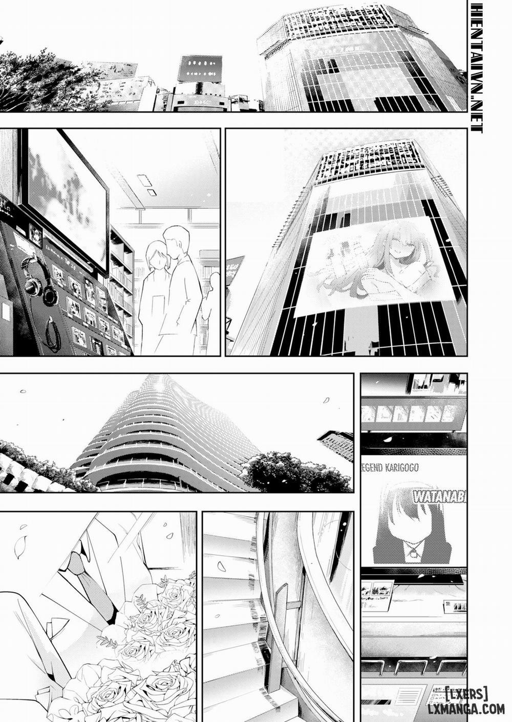 POV! Her Saving Grace 4 END trang 22